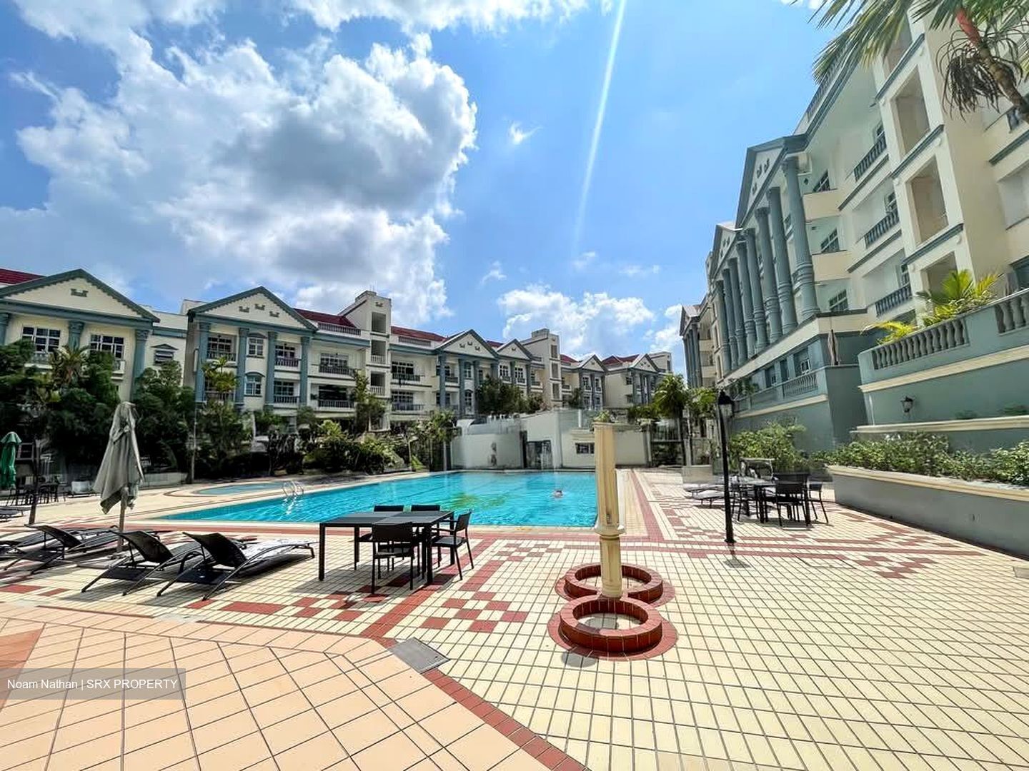 La Suisse (D11), Condominium #603326641